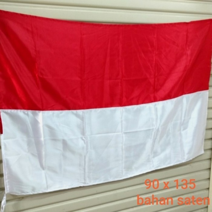 

Terlaris bendera merah putih 90 x 135 cm SALE