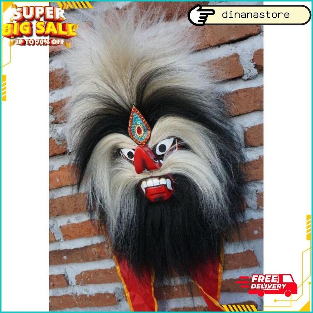 

Bujang Ganong Anak Super Tebel Original Produk