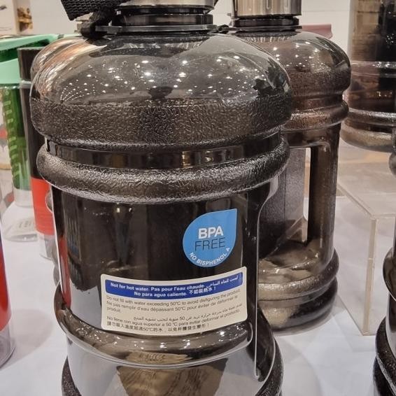 Botol Num Galon 2 Liter 2.2 Liter Bpa Free Food Grade