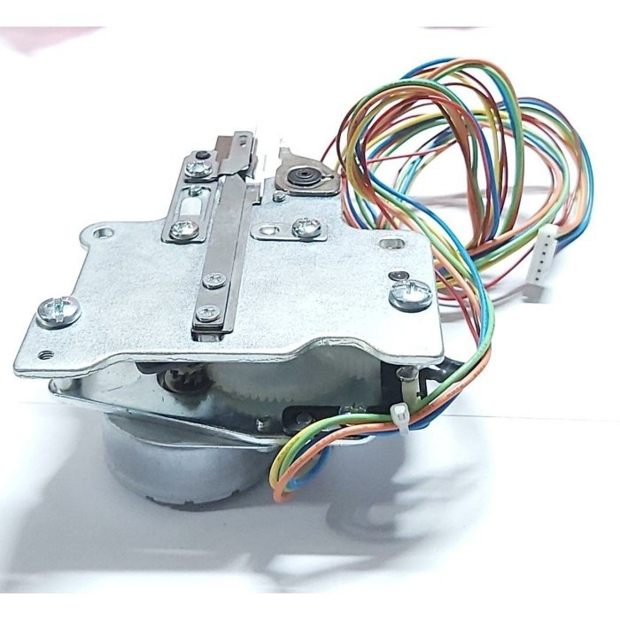 Gunting Otomatis Mesin Jahit Dan Bordir Janome Komputer Memory Craft