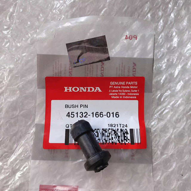 Bush Pin Beat Cbr Adv 150 AHM 45132-166-016