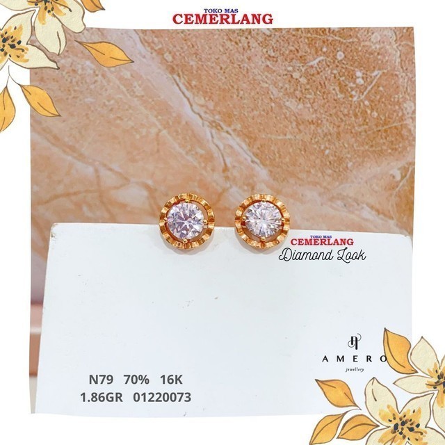 GIWANG AMERO 750 17K 1.88 01220073