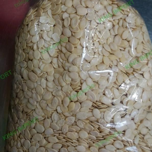 

Aci Kuaci Putih Kupas Matang Biji Isian Moon Cake Repa 250Gr