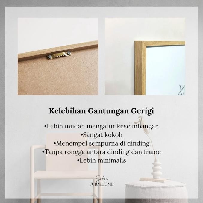 Hiasan dinding kaligrafi lafadz allah muhammad | dekorasi dinding PWM