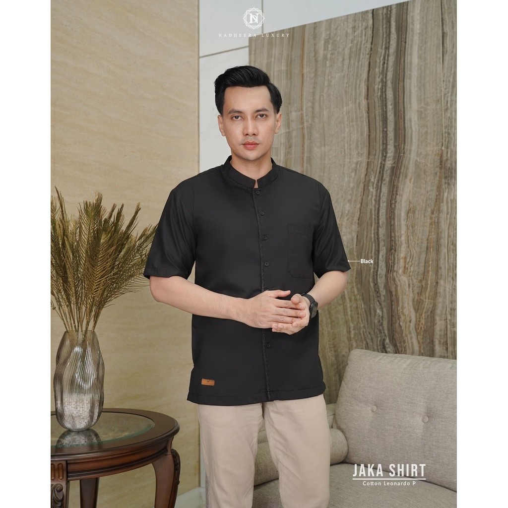 COUPLE DAD & KIDS BY NADHEERA / Koko Dewasa / Koko Anak / Gamis Anak