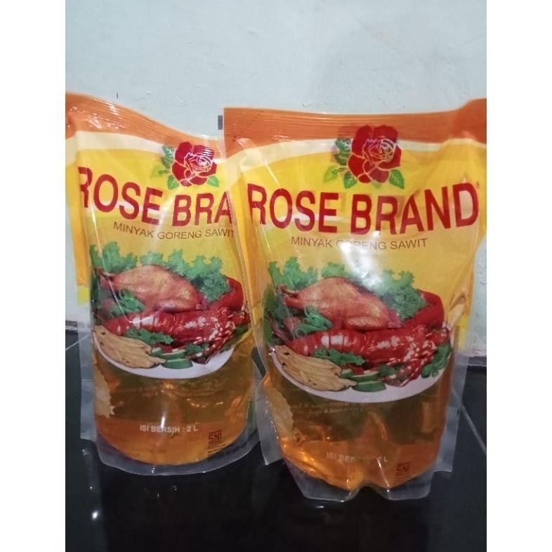 

Fx-4 Rosebrand 2L Termurah