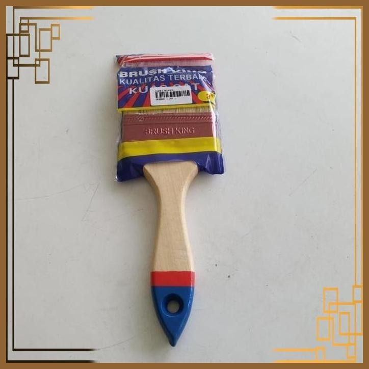 

[MRS] KUAS 3 INCH 818