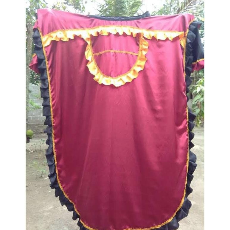 

TERMURAH kemol rogo BIG SALE