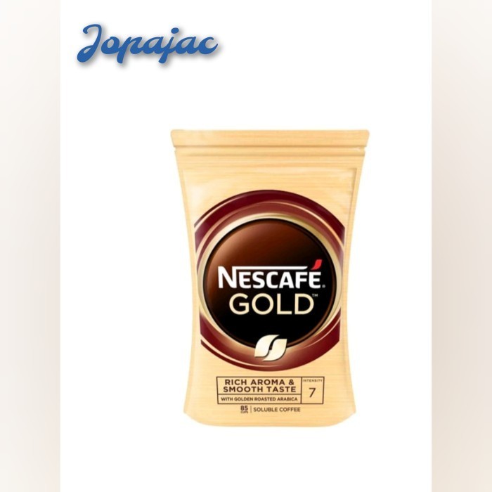 

Nescafe Gold Refill 170 Gram