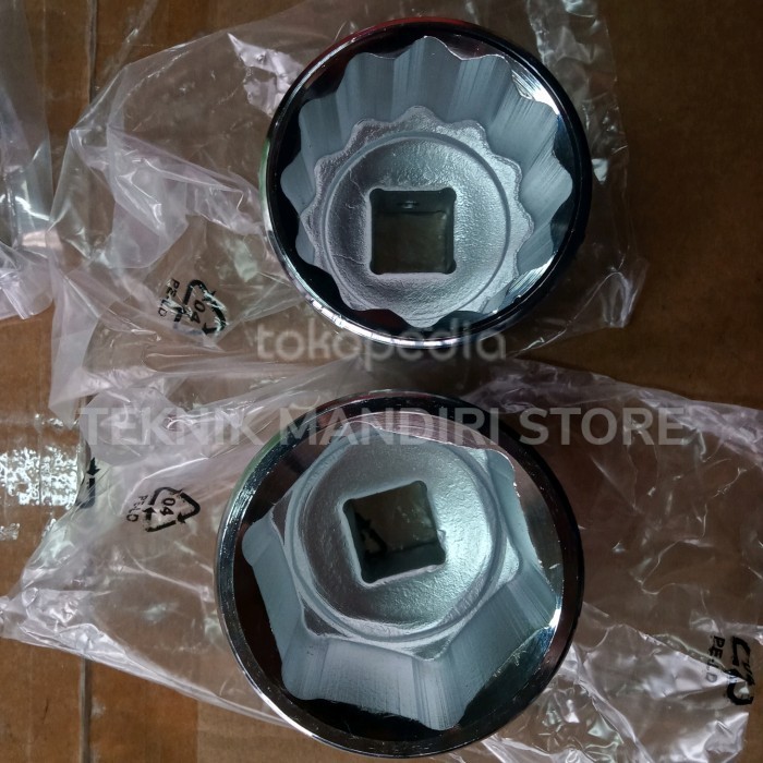Produk Kunci Sock 46MM 3/4 DR TEKIRO