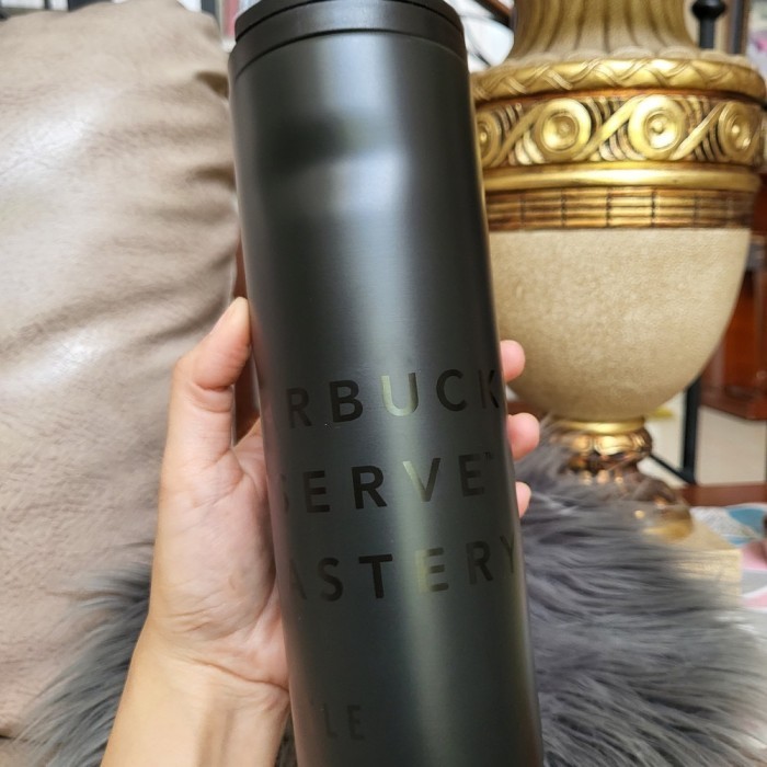 starbucks reserve tumbler