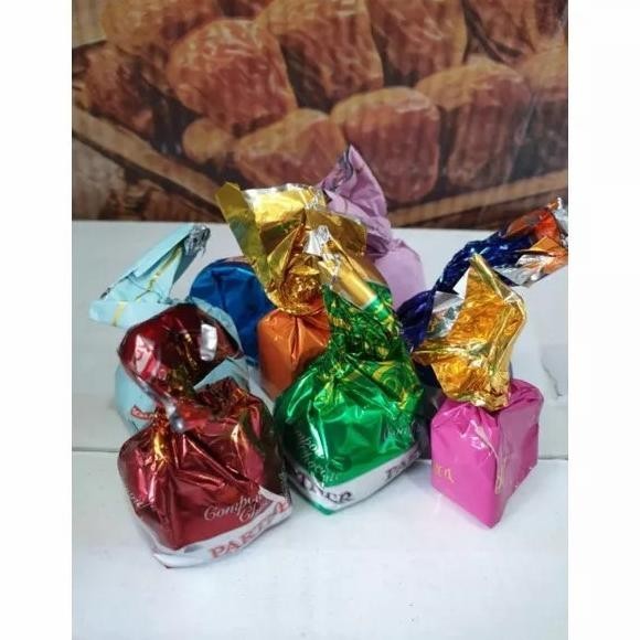 

Cokelat Arab Coklat Turkey Mix 1 Kg Oleh - Oleh Haji dan Umroh TMS