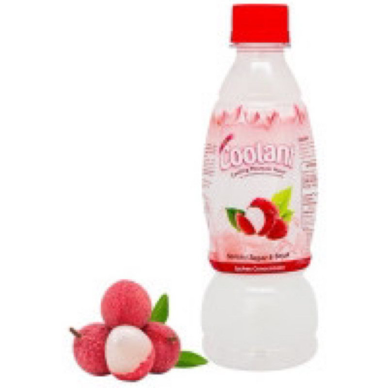 

COOLANT LECI 350ML