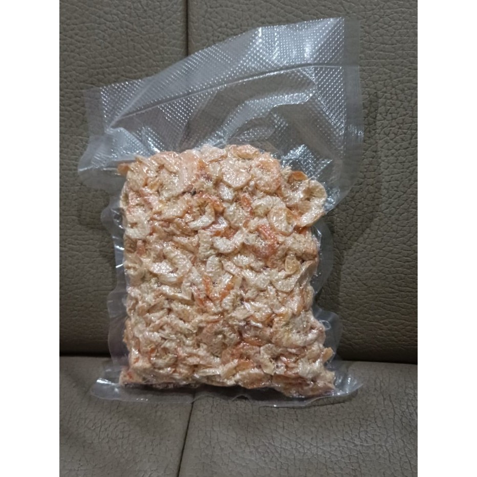 

Ebi Kering Kalimantan A9