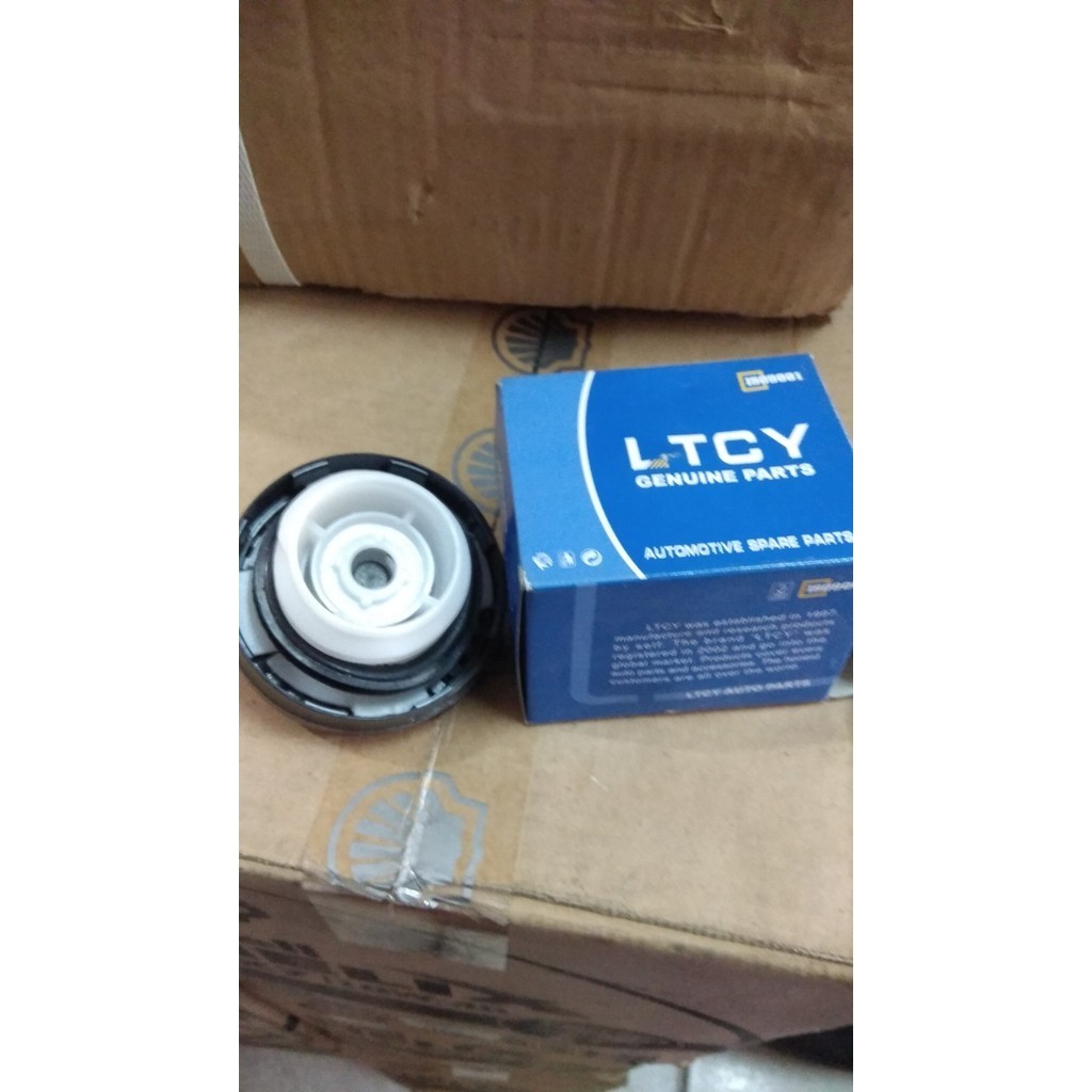 Tutup Tangki Solar Panther Touring