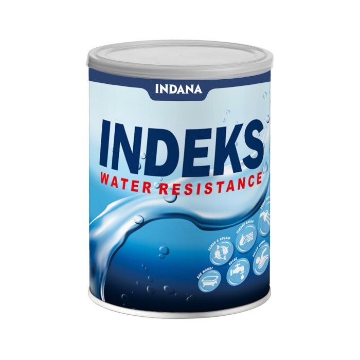 Cat Kolam Indeks 1 Kg