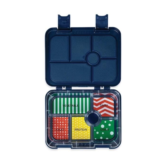 Penny Scallan Bento Box - Anchors Away