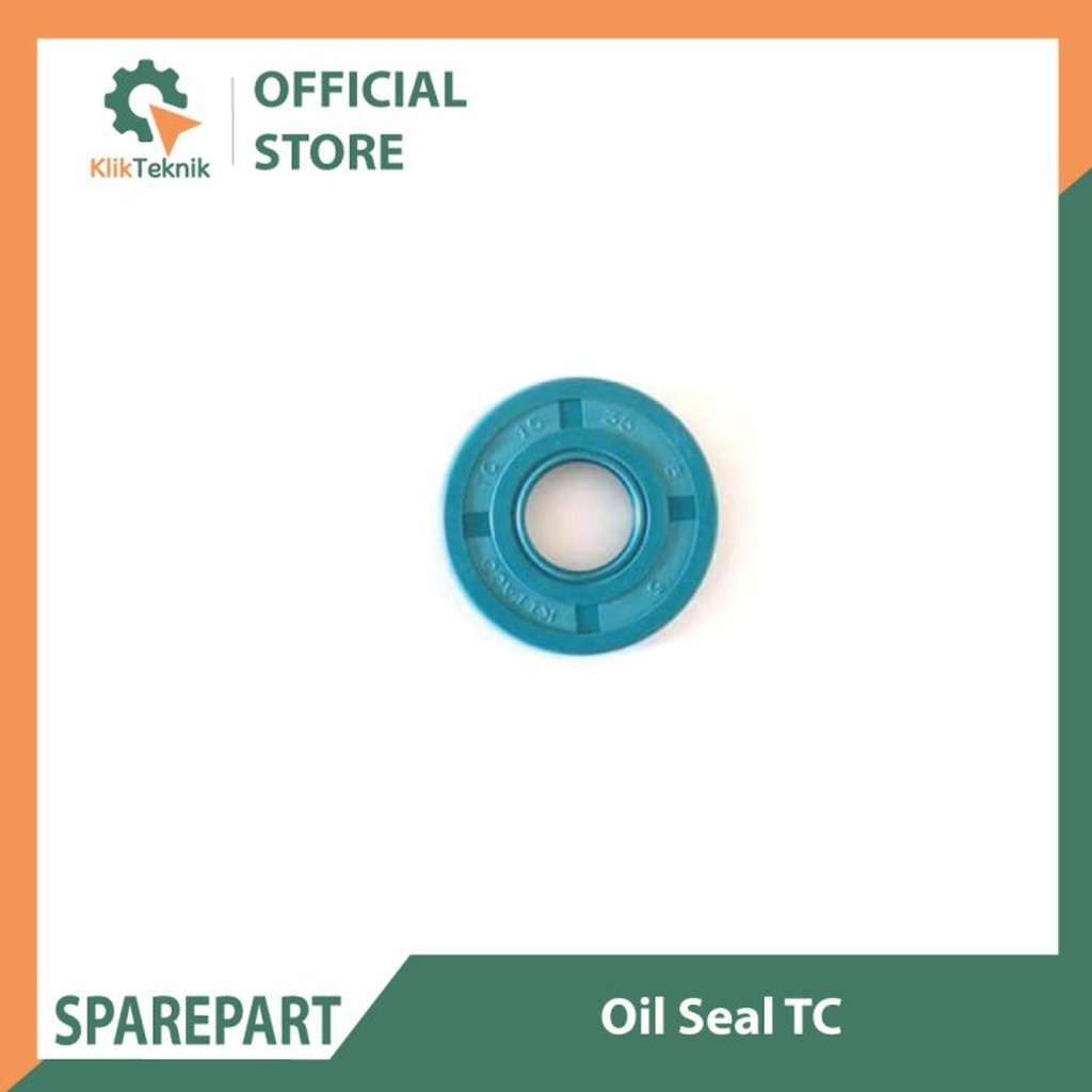 

Oil Seal TC.15.35.5 (L) Big Chainsaw 588 Kitaco