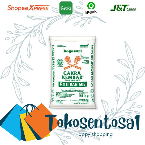 

TEPUNG CAKRA / BAL