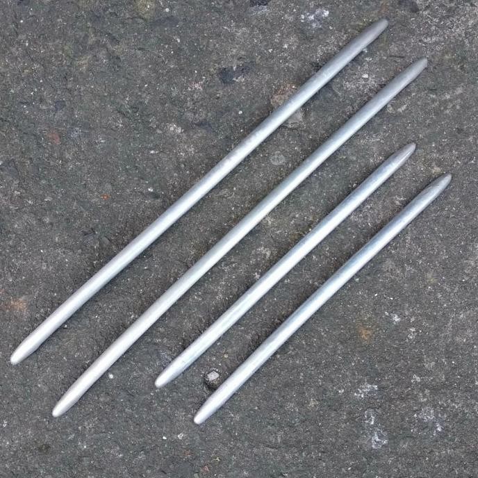 Update Lis List Side Panel Spakbor Tepong Bagasi Vespa Sprint S Super 66 Tua