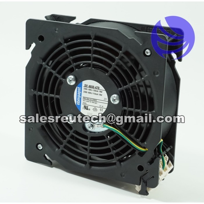 Kipas EBM PAPST DV4650-470 RITTAL