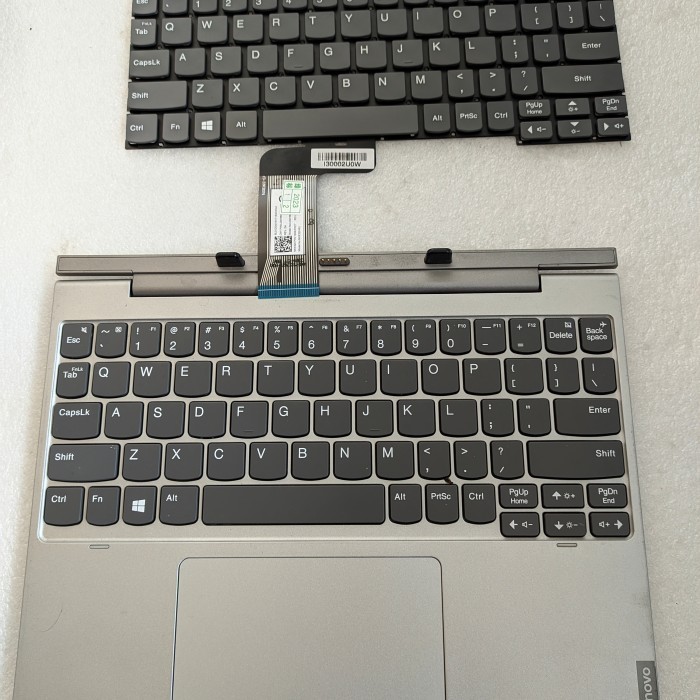 KEYBOARD LENOVO IDEAPAD D330 D330 10IGM D330 10IGL