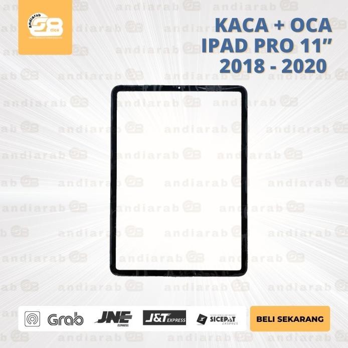 KACA LCD OCA IPAD PRO 2018 11 INCH IPAD PRO 2020 11 INCH