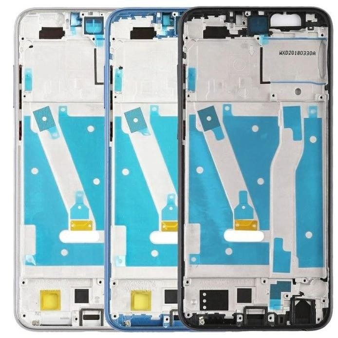 FRAME TATAKAN LCD BEZEL BEZZEL HONOR 9 LITE - 9I
