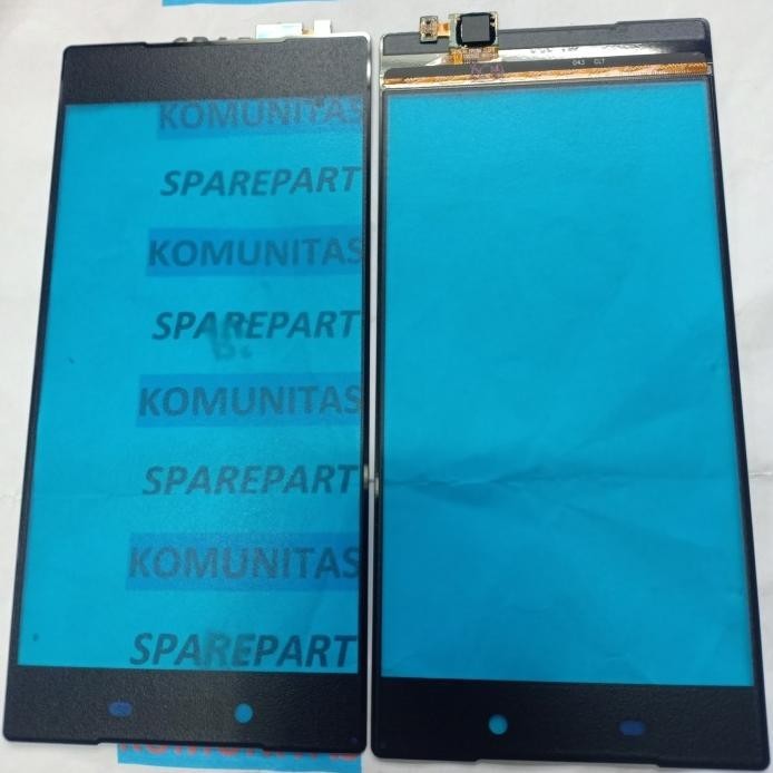 TOUCHSCREEN SONY EXPERIA Z5 PREMIUM