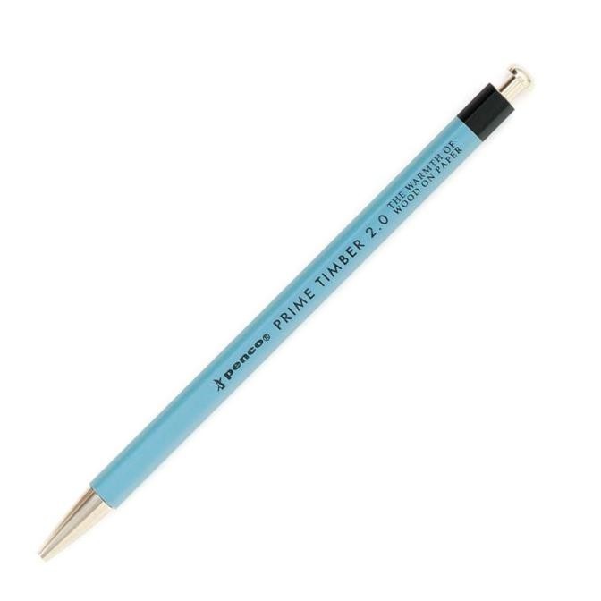 

PENCO Prime Timber Pencil 2.0 mm