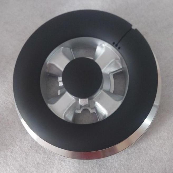 BURNER SET KOMPOR TANAM RB 2 AG, RB 3AG