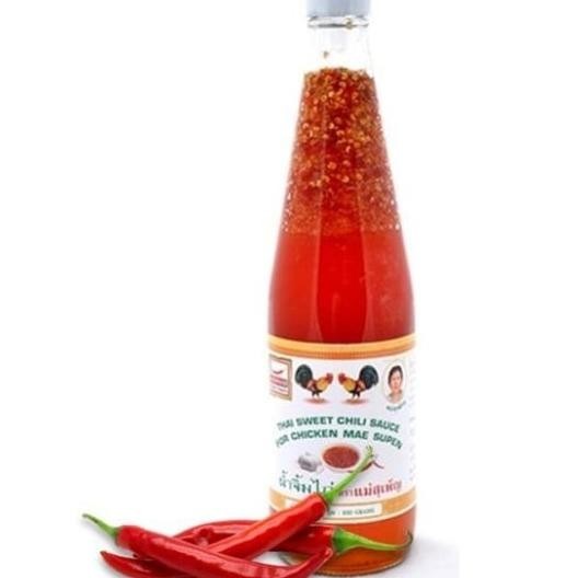 

Mae Su Thai Sweet Chili 930Gr