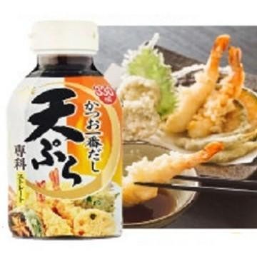 

YAMASA Tempura Senka /Bumbu Tempura 300ml Kualitas Terbaik
