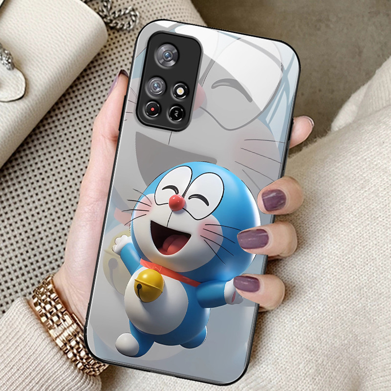 Casing Hp Untuk Xiaomi Redmi Note 11 11s 11 Pro 4G 11 Pro 5G Note 10 10s 10 5G 10T 5G 10 Pro Note 9 