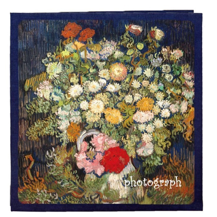 

Ready Scrapbook Album Diy Handmade