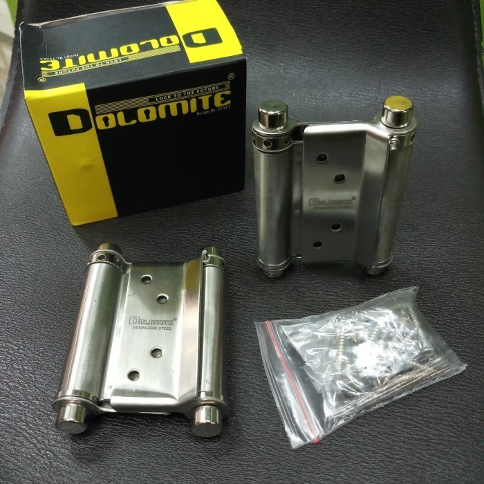 ENGSEL PINTU KOBOI MURAH 3 INCH DOLOMITE