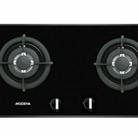 DISKON BIG BURNER KOMPOR GAS TANAM MODENA MURAH