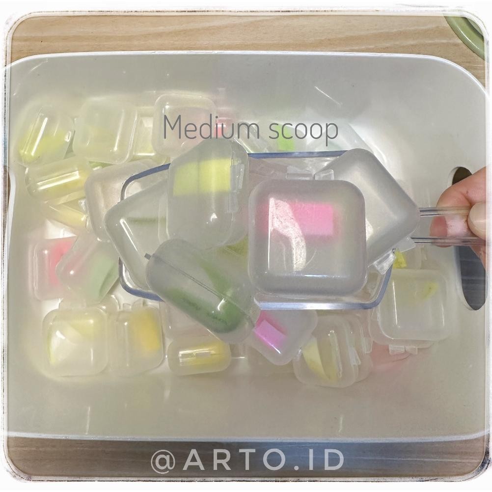 

GB29 COD SCOOP LUCKY BOX ISI ALAT TULIS AESTHETIC Termurah
