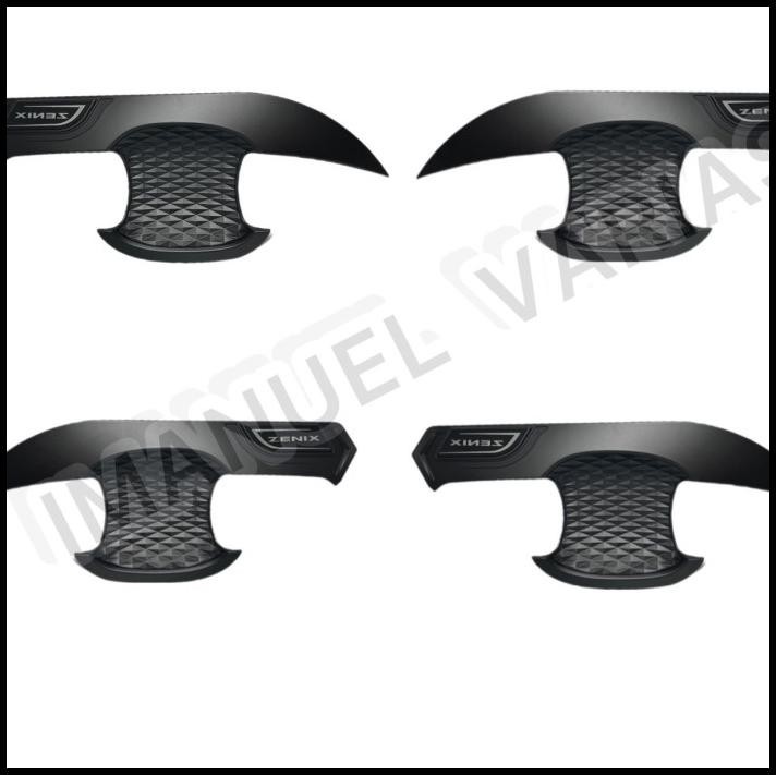 

Outer Mangkuk Handle Innova Zenix 2022 - 2024