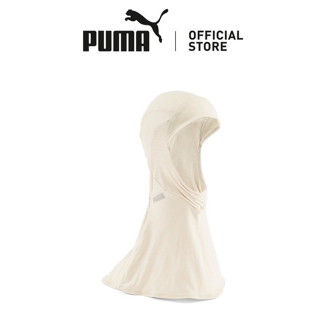 Hijab Sport Running AlpineSnow