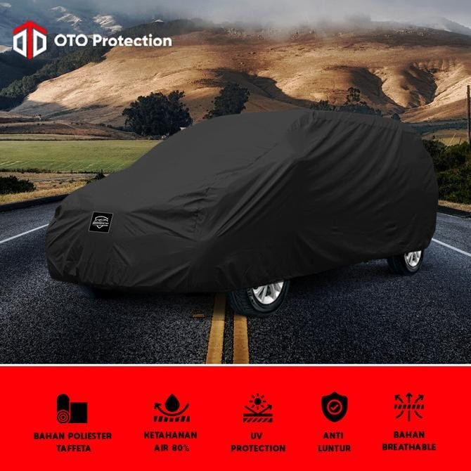 Cover Mobil / Selimut Mobil Honda Mobilio