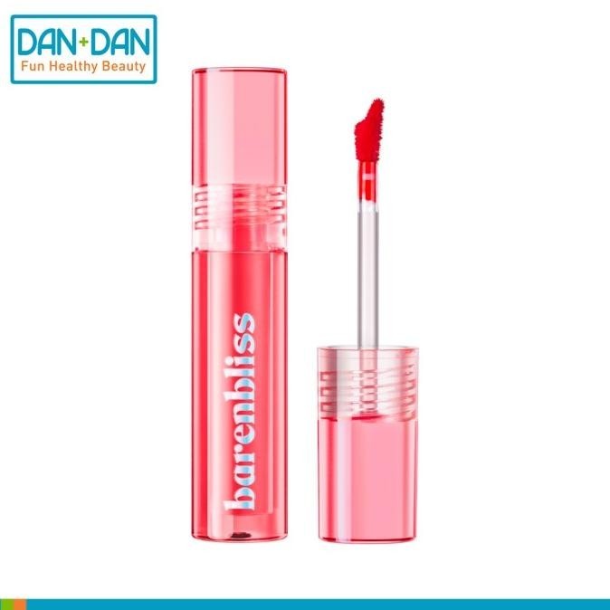 READY STOK !!! Barenbliss Lip Tint 01 Paradise found - 428591