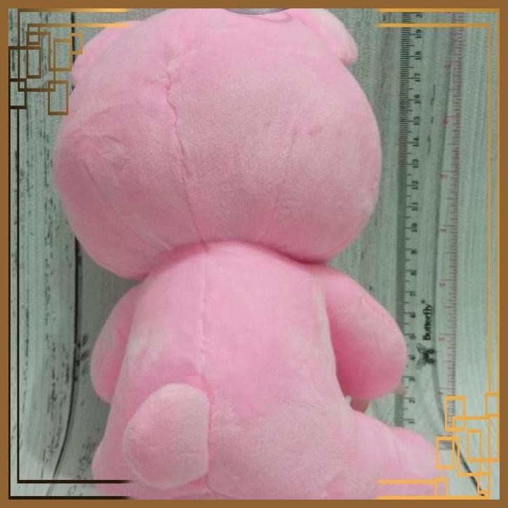 [WDE] BONEKA GLOOMY WARNA PINK