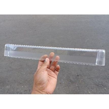 RAK BOTOL KULKAS POLYTRON BOTTLE POCKET KULKAS POLYTRON 1 PINTU DAN 2 PINTU MODEL BELLEZA PANJANG 41