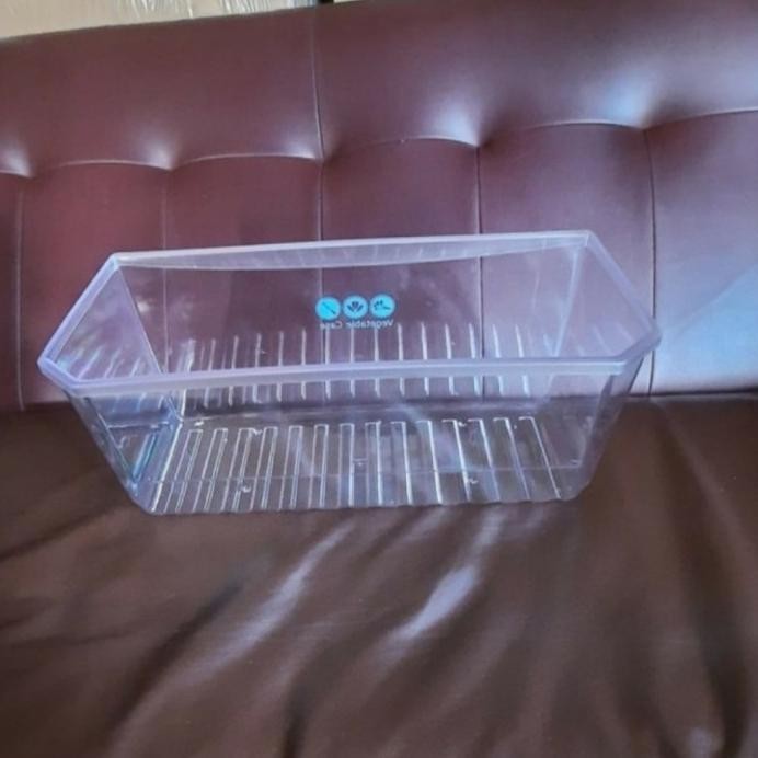 RAK SAYUR KULKAS PANASONIC NR B 25 AF,BF,GF