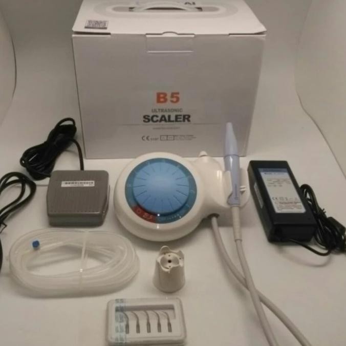 Scaler LED Light portable M3 dental