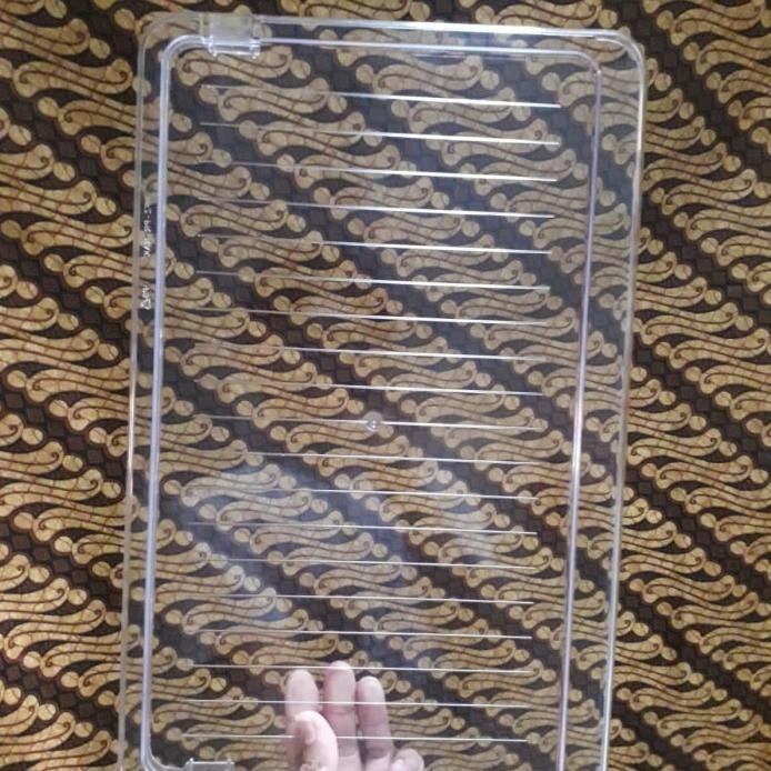 RAK MIKA KULKAS POLYTRON