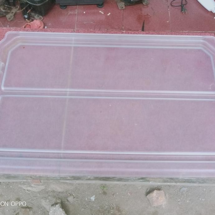 RAK TENGAH KULKAS LG 1 PINTU