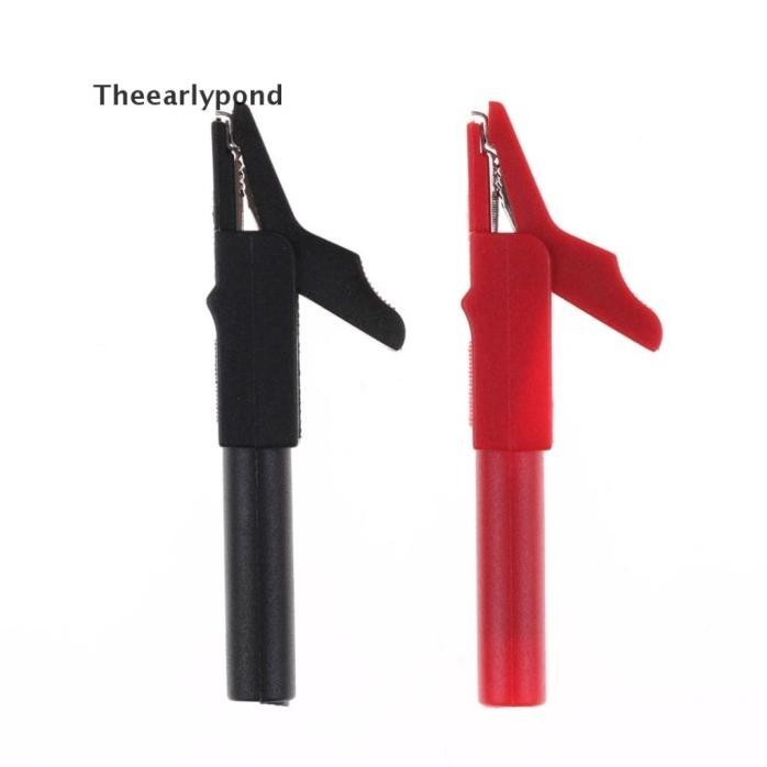 

KLIP ALIGATOR ALIGATOR MULTIFUNGSI PELINDUNG PENUH