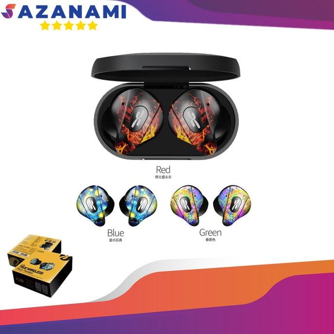 Update PLEXTONE 4 LIFE TWS HEADSET GAMING TWS PLEXTONE TWS AIRPOD saz4 Diminati Banget